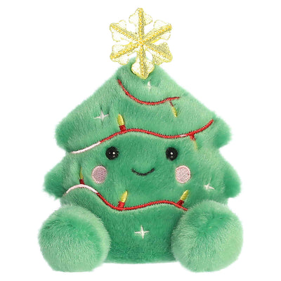 Christmas Tree Plush Toy | Palm Pals | boogie + birdie