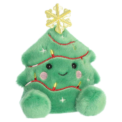 Christmas Tree Plush Toy | Palm Pals | boogie + birdie