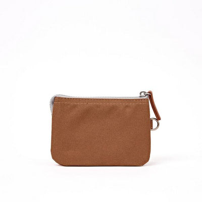 Cinnamon Carnaby Wallet | Ori London | boogie + birdie