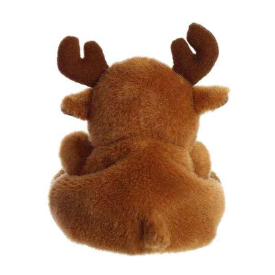 Moose Plush Toy | Palm Pals | boogie + birdie