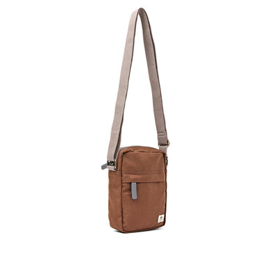 Cinnamon Bond Pocket Crossbody Bag | Ori London | boogie + birdie