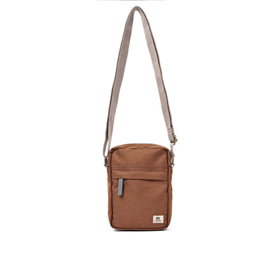 Cinnamon Bond Pocket Crossbody Bag | Ori London | boogie + birdie