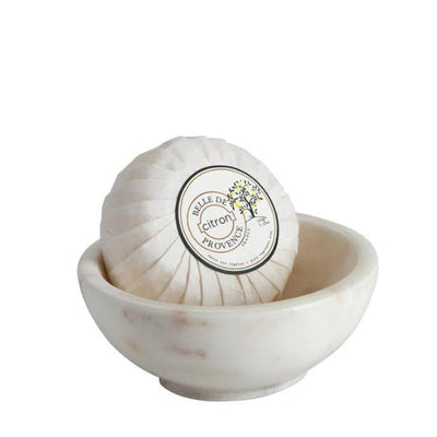 Citron Soap Bar | Belle de Provence | boogie + birdie