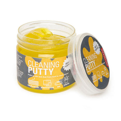 Cleaning Putty | Kikkerland | boogie + birdie