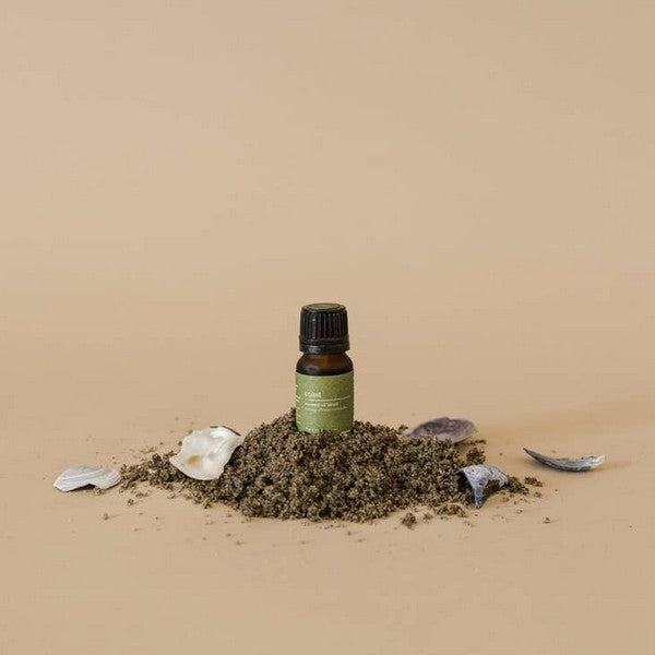Coast Essential Oil | Fern & Petal | boogie + birdie