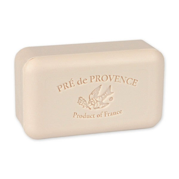 Coconut Bar Soap | Pre de Provence | boogie + birdie
