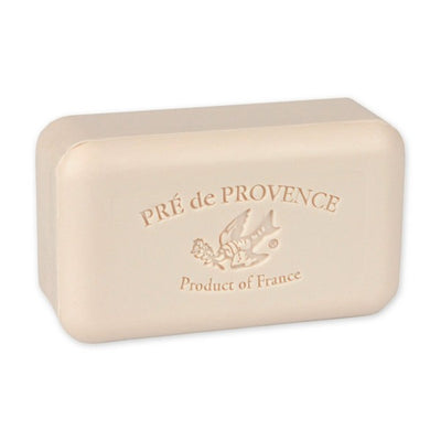 Coconut Bar Soap | Pre de Provence | boogie + birdie