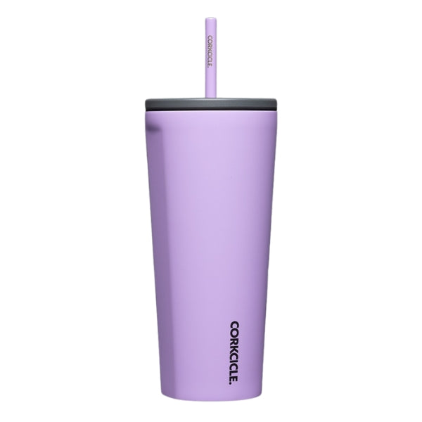 Sun Soaked Lilac Cold Cup | Corkcicle | boogie + birdie