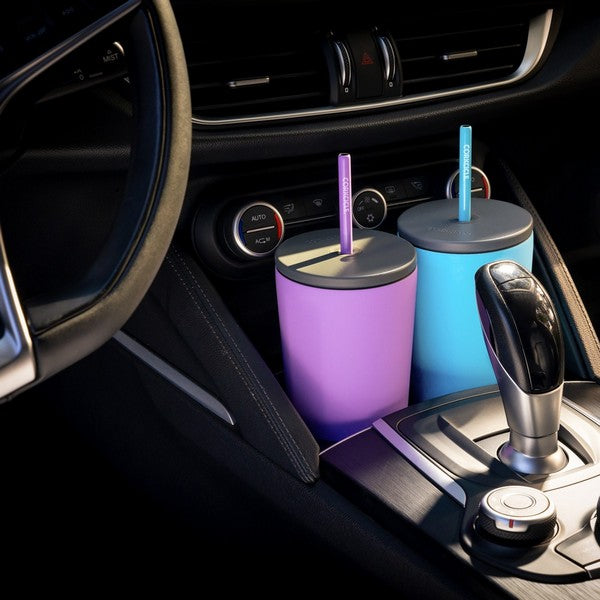 Santorini Cold Cup | Corkcicle | boogie + birdie