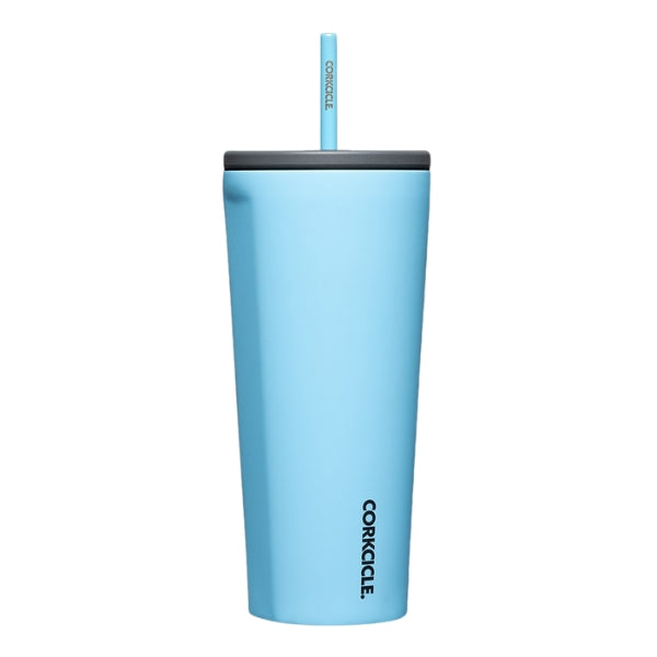 Santorini Cold Cup | Corkcicle | boogie + birdie