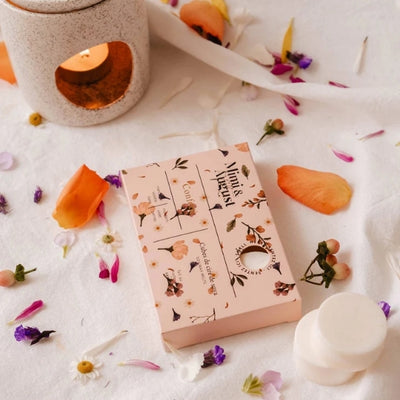 Confetti Wax Melts | Mimi & August | boogie + birdie