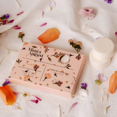 Confetti Wax Melts | Mimi & August | boogie + birdie