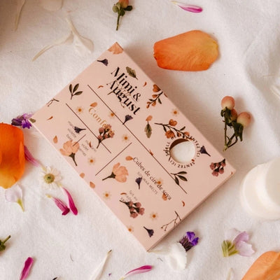Confetti Wax Melts | Mimi & August | boogie + birdie