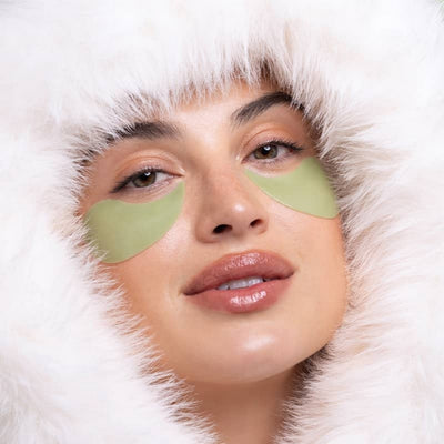 Cool Crush Under Eye Gel Pack | 5 Pairs | Patchology | boogie + birdie