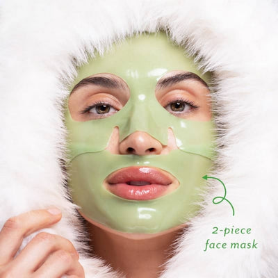 Cool Crush Sheet Mask | Patchology | boogie + birdie