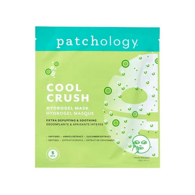 Cool Crush Sheet Mask | Patchology | boogie + birdie