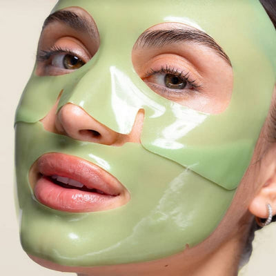 Cool Crush Sheet Mask | Patchology | boogie + birdie