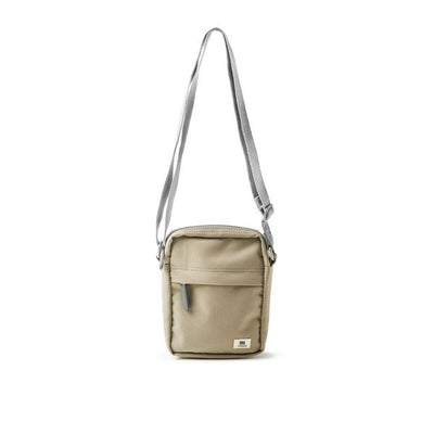 Coriander Bond Pocket Crossbody Bag | Ori London | boogie + birdie