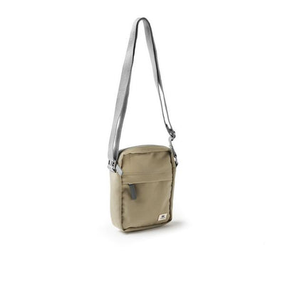 Coriander Bond Pocket Crossbody Bag | Ori London | boogie + birdie