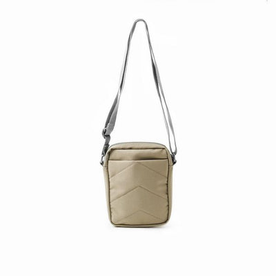 Coriander Bond Pocket Crossbody Bag | Ori London | boogie + birdie