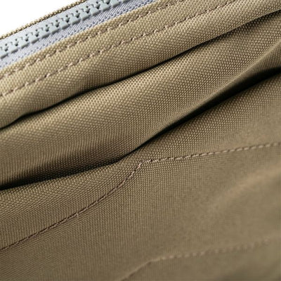 Coriander Bond Pocket Crossbody Bag | Ori London | boogie + birdie