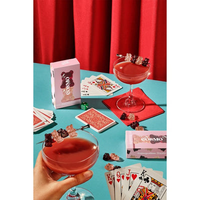 Cosmo Bears Gourmet Gummies | Vesper Bites | boogie + birdie
