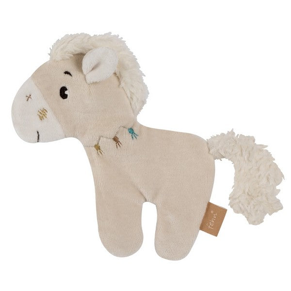 Horse Crinkle Toy | Fehn | boogie + birdie

