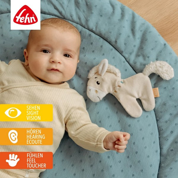 Horse Crinkle Toy | Fehn | boogie + birdie

