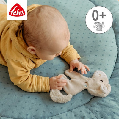 Horse Crinkle Toy | Fehn | boogie + birdie