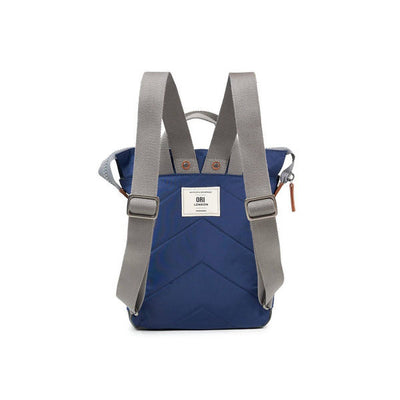 Crisp Blue Bantry Backpack | Ori London | boogie + birdie