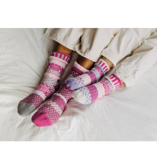 Cupid Solmate Socks | boogie + birdie