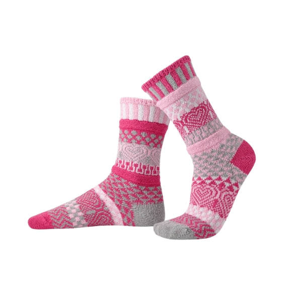 Cupid Solmate Socks | boogie + birdie