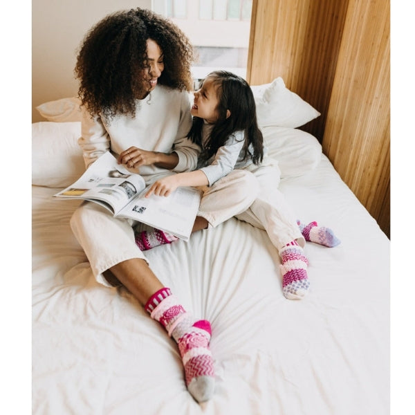 Cupid Solmate Socks | boogie + birdie