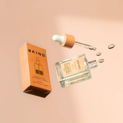 Cuticle Oil with Vitamin E and Squalene | BKIND | boogie + birdie