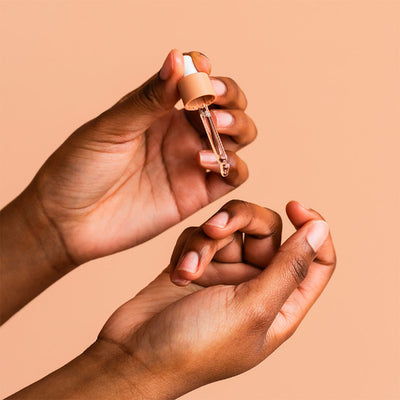 Cuticle Oil with Vitamin E and Squalene | BKIND | boogie + birdie