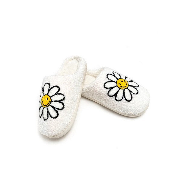 Daisy Slippers | Living Royal | boogie + birdie
