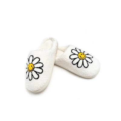 Daisy Slippers | Living Royal | boogie + birdie