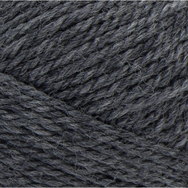 Dark Grey Wool Mittens | Julie Sinden | boogie + birdie

