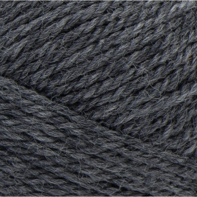 Dark Grey Wool Mittens | Julie Sinden | boogie + birdie