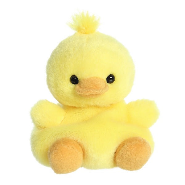Darling Duck Plush Toy (82062) | Aurora | boogie + birdie