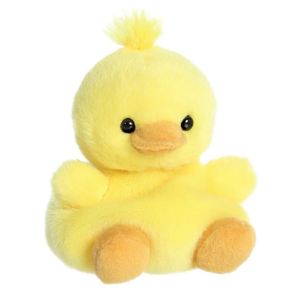 Darling Duck Plush Toy (82062) | Aurora | boogie + birdie