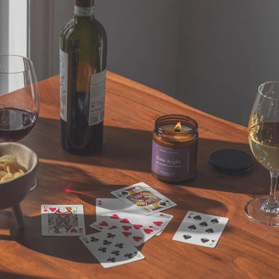 Date Night Candle | Forest & Brooks | boogie + birdie