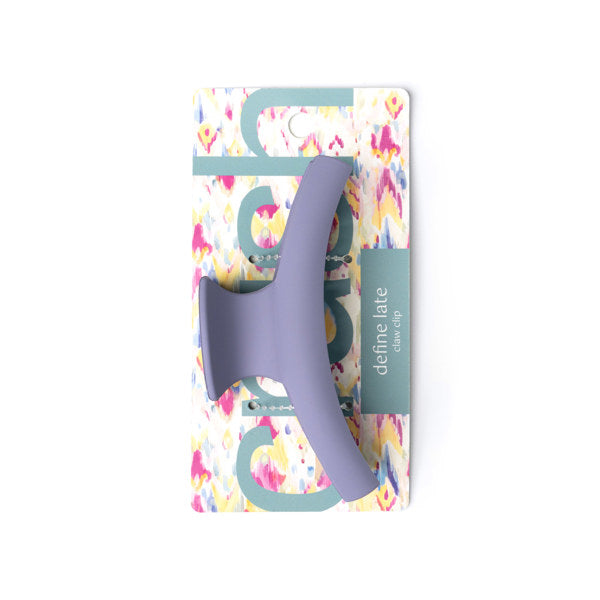 Banana Hair Clip (CRCC24) | Crush | boogie + birdie