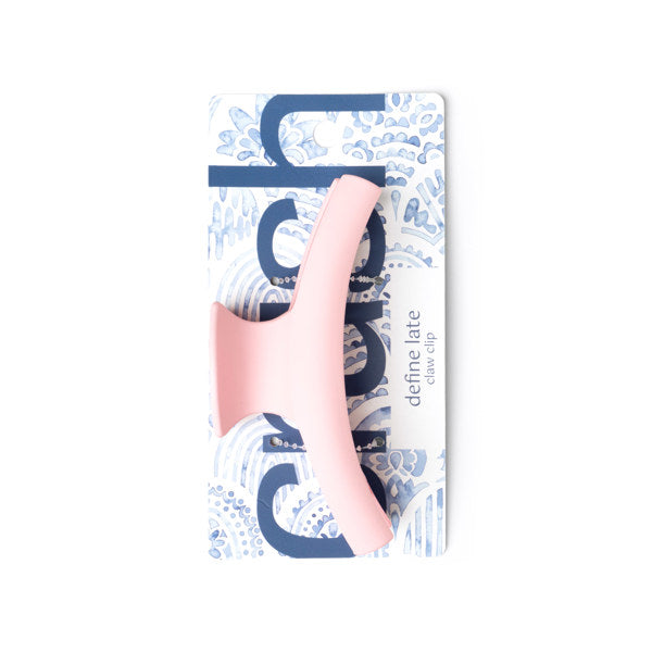 Banana Hair Clip (CRCC24) | Crush | boogie + birdie