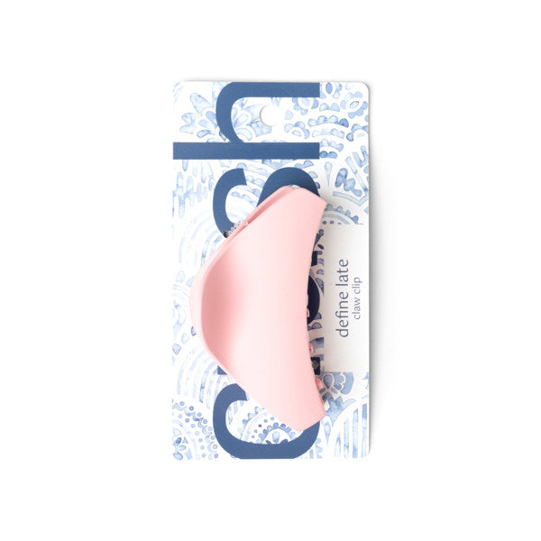 Clam Hair Claw (CRCC24) | Crush | boogie + birdie