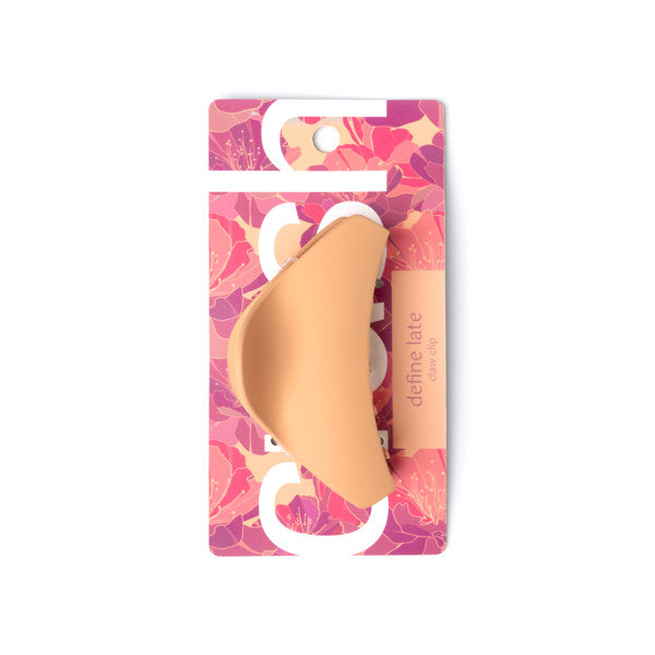 Clam Hair Claw (CRCC24) | Crush | boogie + birdie