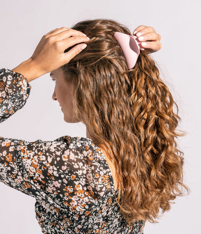 Clam Hair Claw (CRCC24) | Crush | boogie + birdie