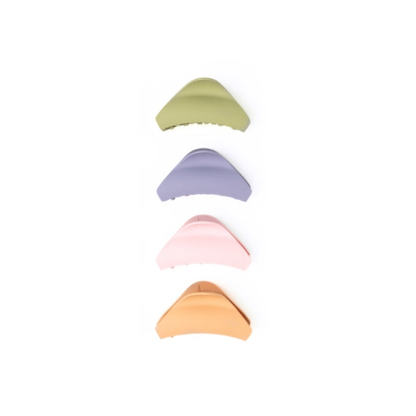 Clam Hair Claw (CRCC24) | Crush | boogie + birdie