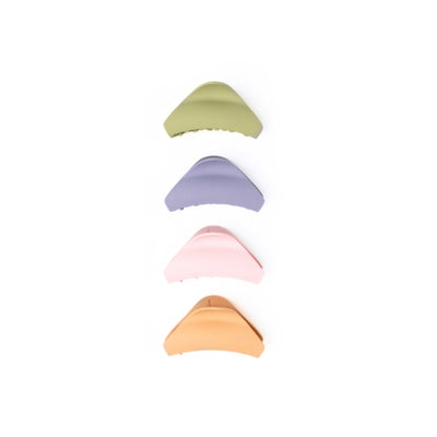 Clam Hair Claw (CRCC24) | Crush | boogie + birdie