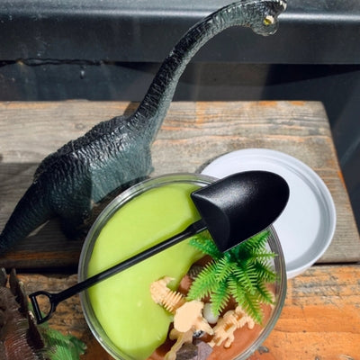 Dinosaur Dig Play Dough Kit | HEY Dough | boogie + birdie
